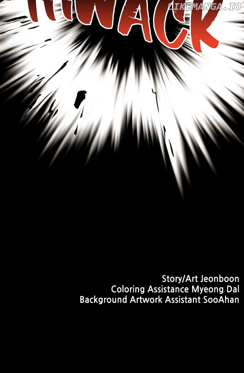 Surviving In A Harem Chapter 57 - page 77