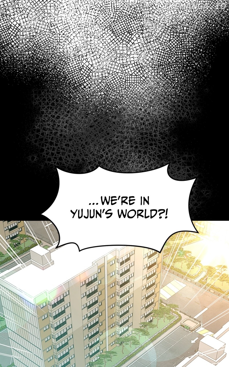 Surviving In A Harem Chapter 57 - page 8