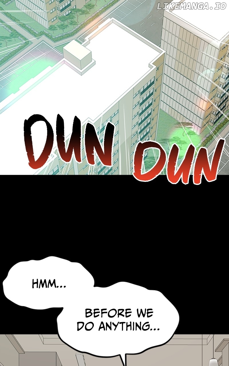 Surviving In A Harem Chapter 57 - page 9