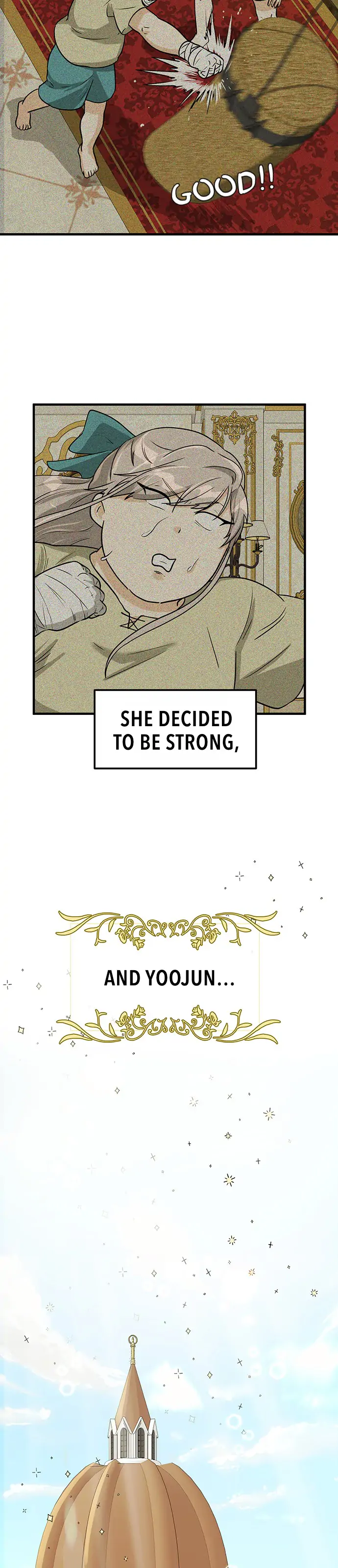 Surviving In A Harem Chapter 11 - page 19