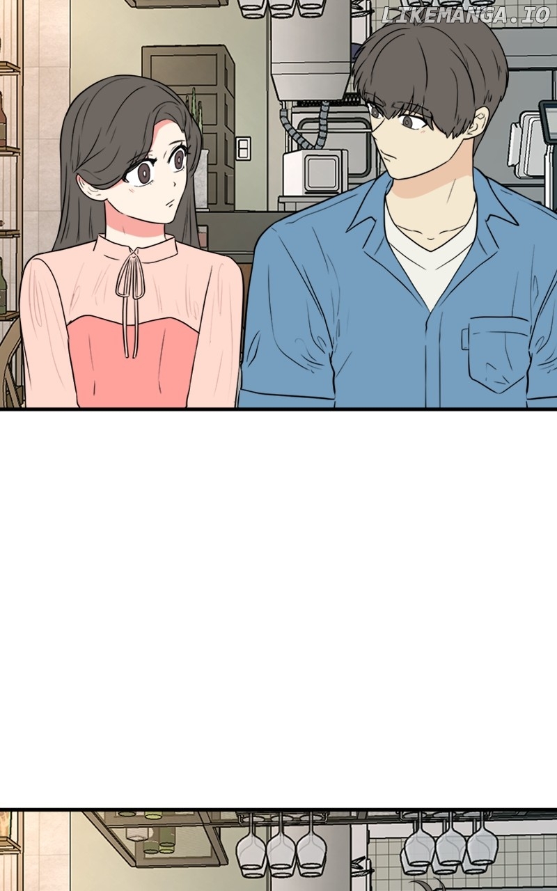 Surviving In A Harem Chapter 56 - page 10