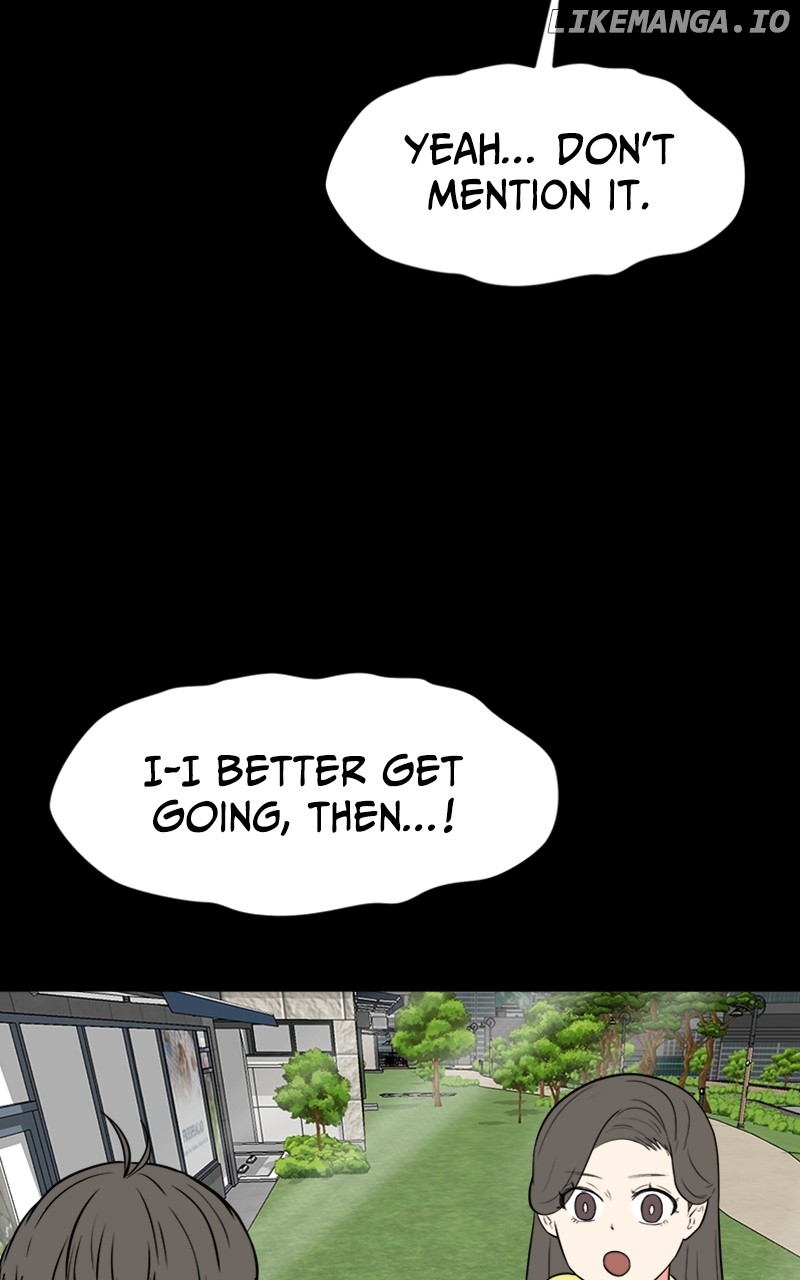 Surviving In A Harem Chapter 56 - page 100