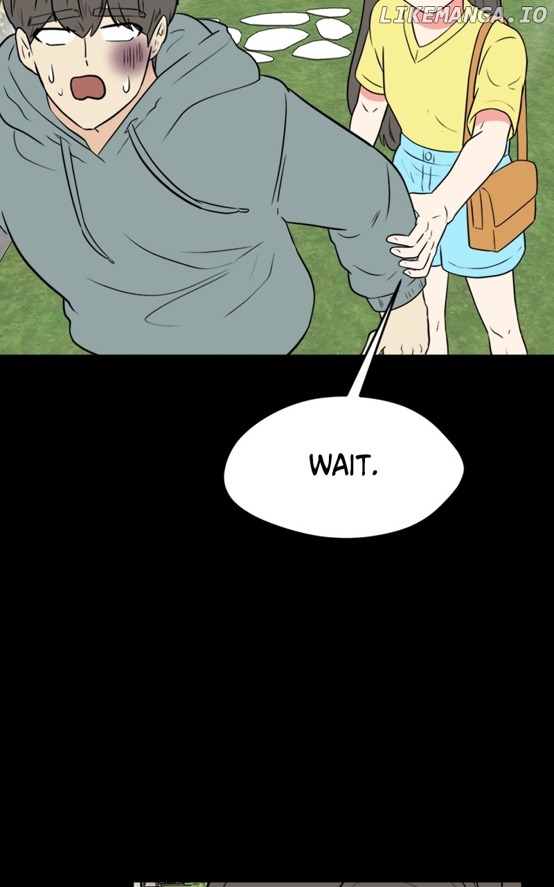 Surviving In A Harem Chapter 56 - page 101