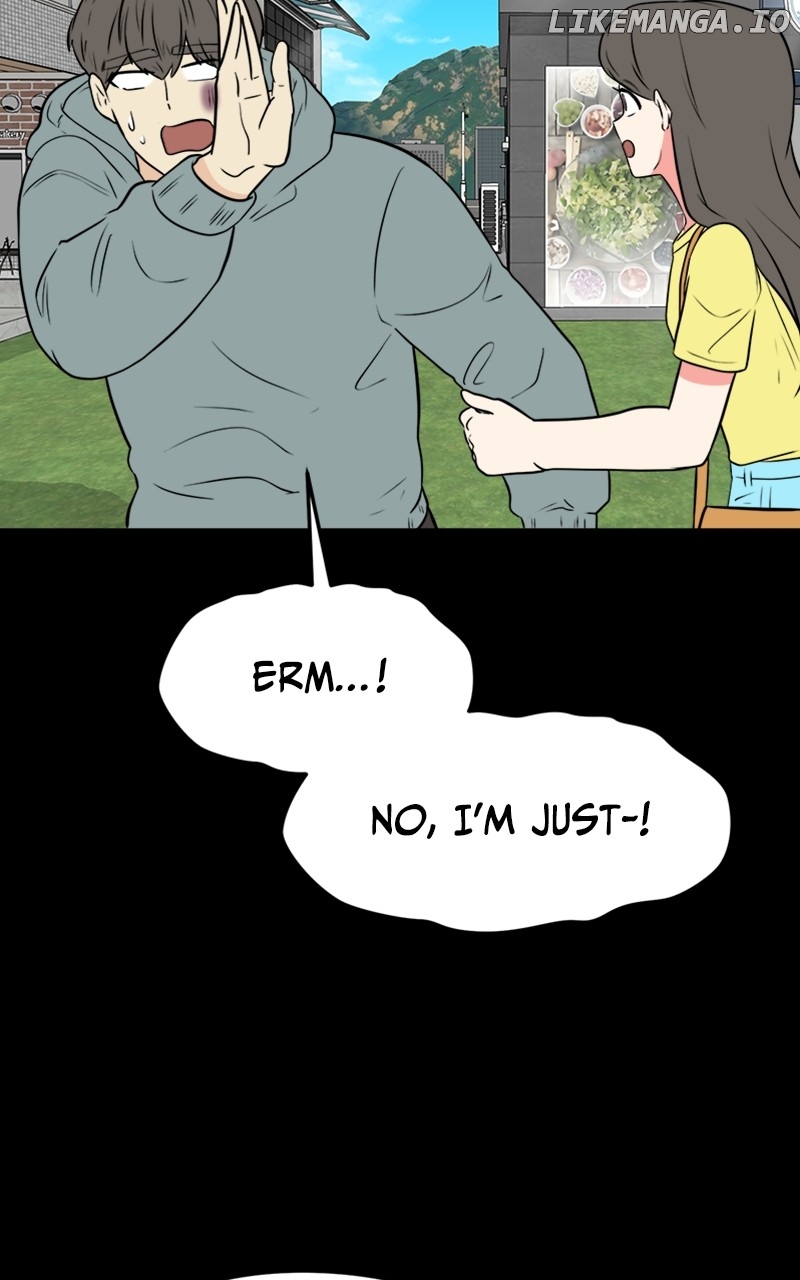 Surviving In A Harem Chapter 56 - page 103