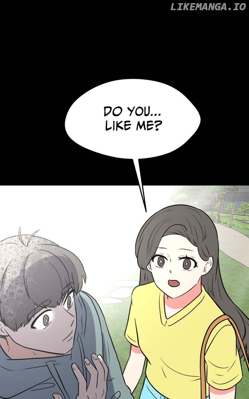Surviving In A Harem Chapter 56 - page 105