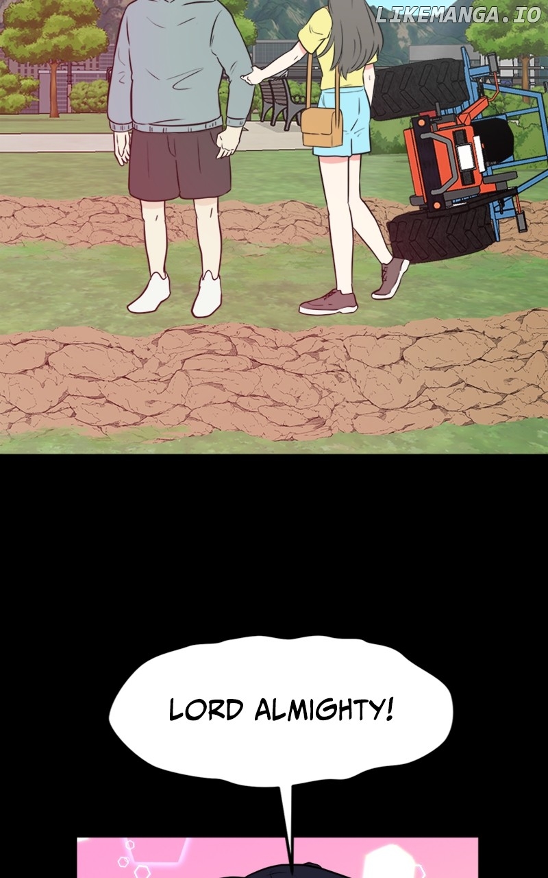 Surviving In A Harem Chapter 56 - page 108