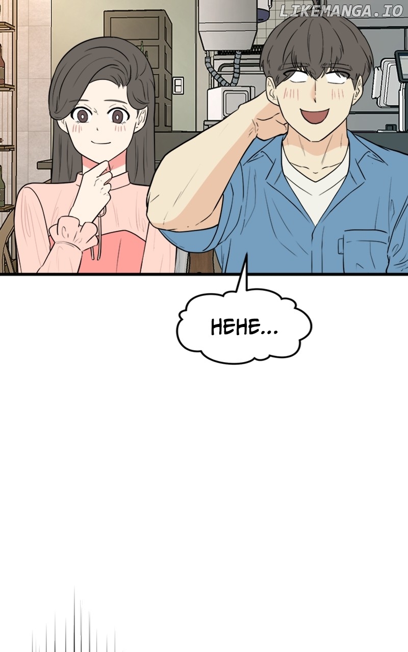 Surviving In A Harem Chapter 56 - page 11