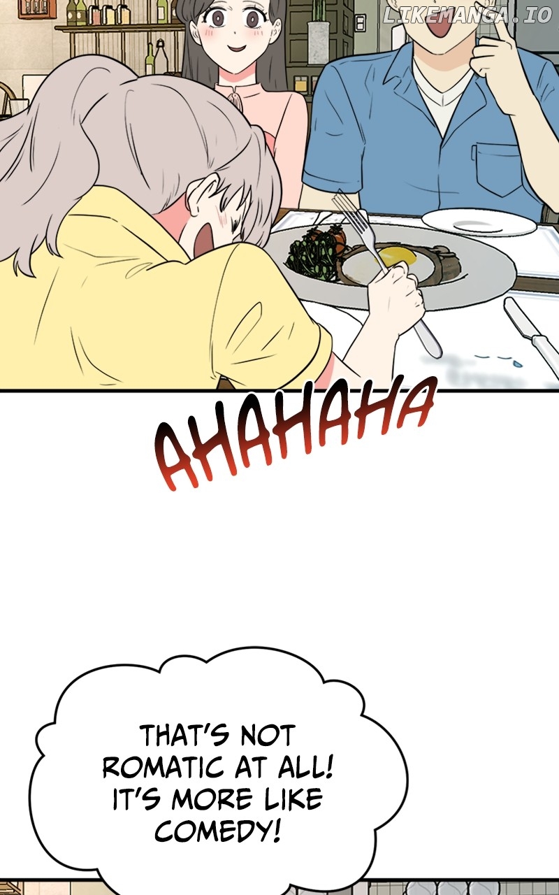 Surviving In A Harem Chapter 56 - page 112