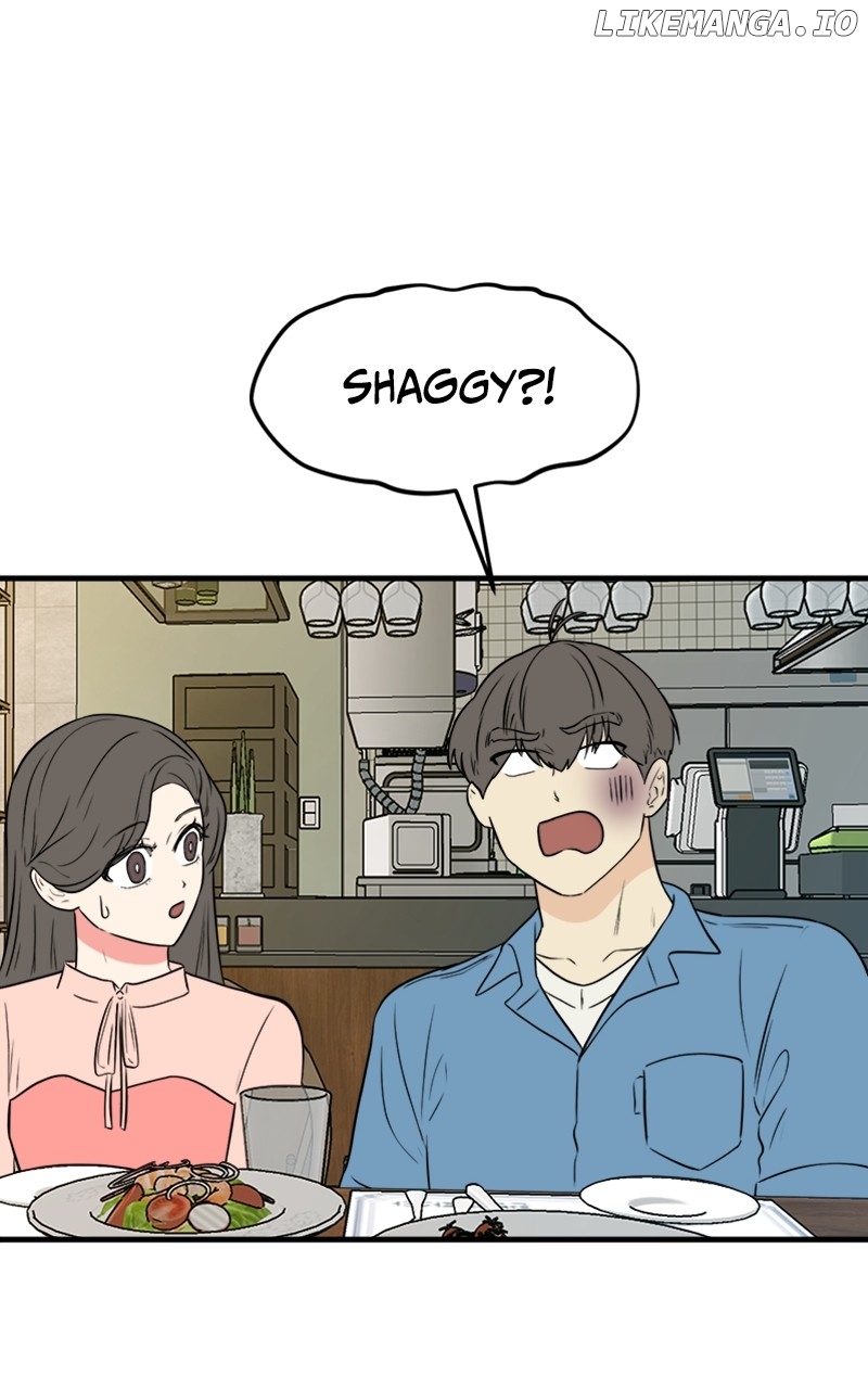 Surviving In A Harem Chapter 56 - page 115