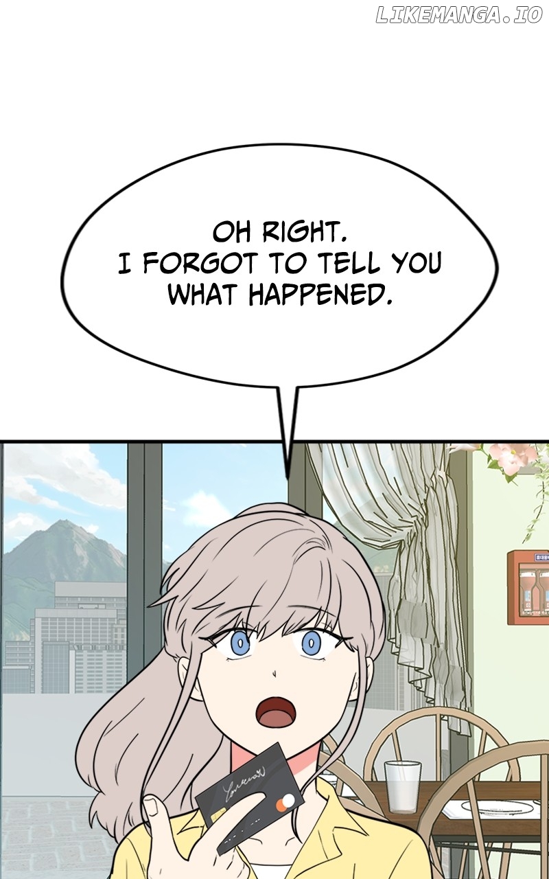 Surviving In A Harem Chapter 56 - page 116