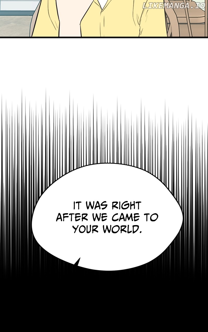 Surviving In A Harem Chapter 56 - page 117