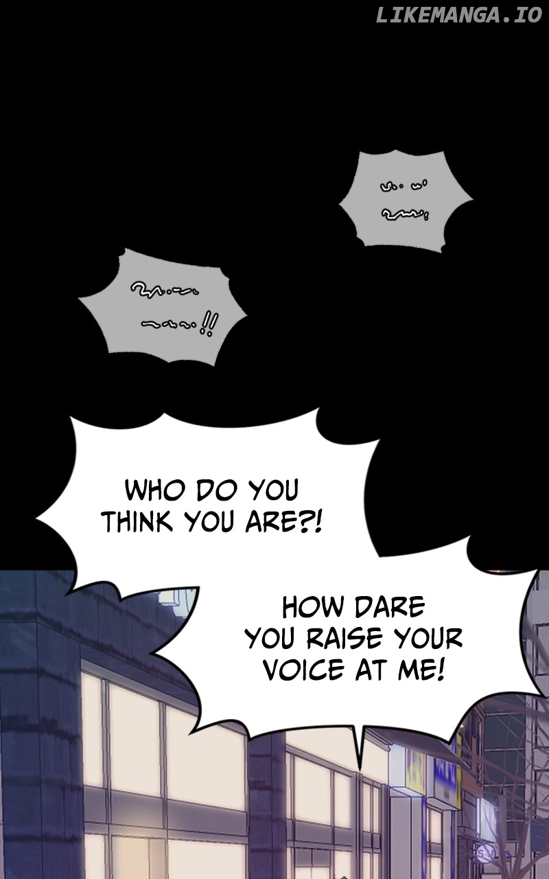 Surviving In A Harem Chapter 56 - page 13