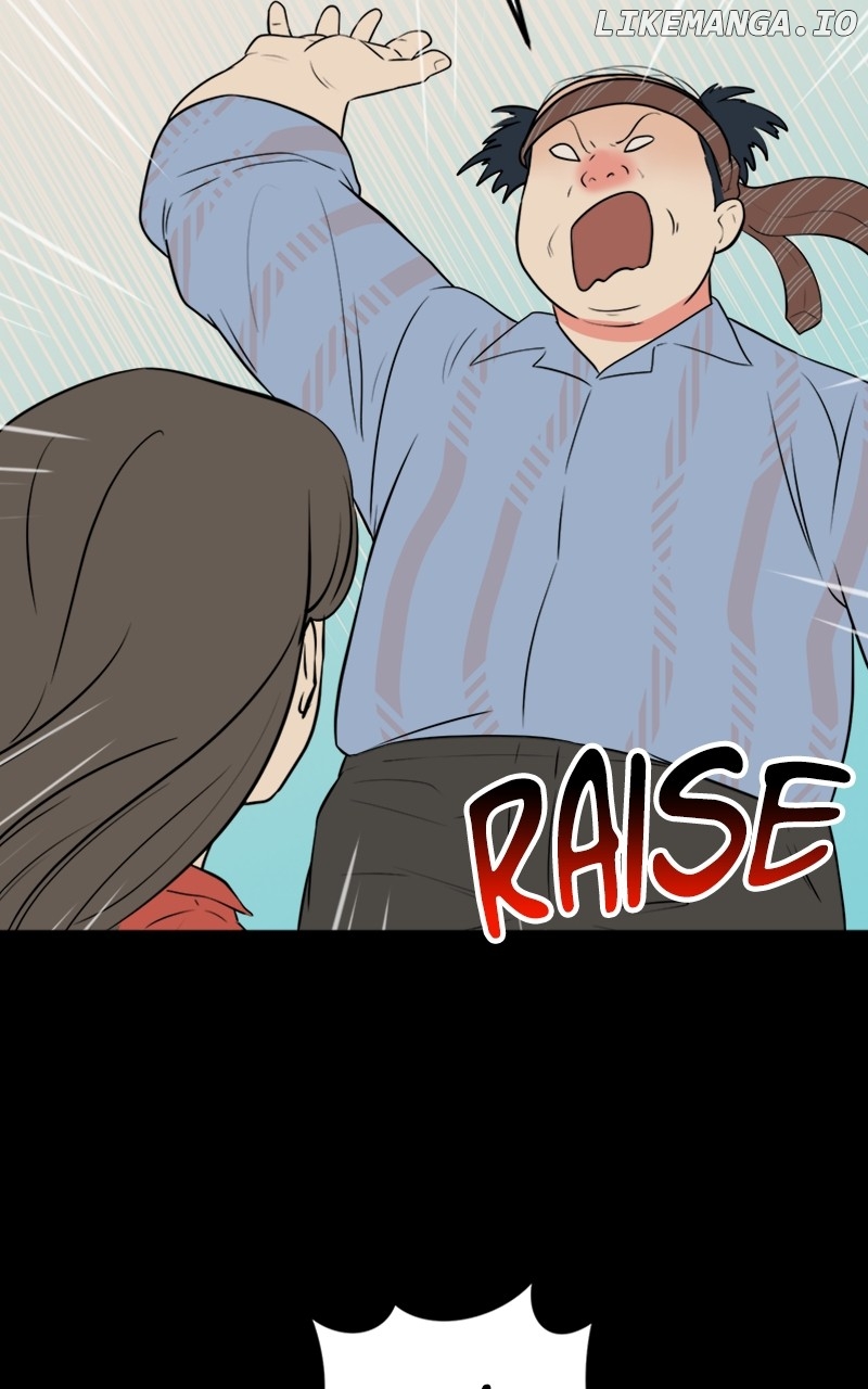 Surviving In A Harem Chapter 56 - page 18