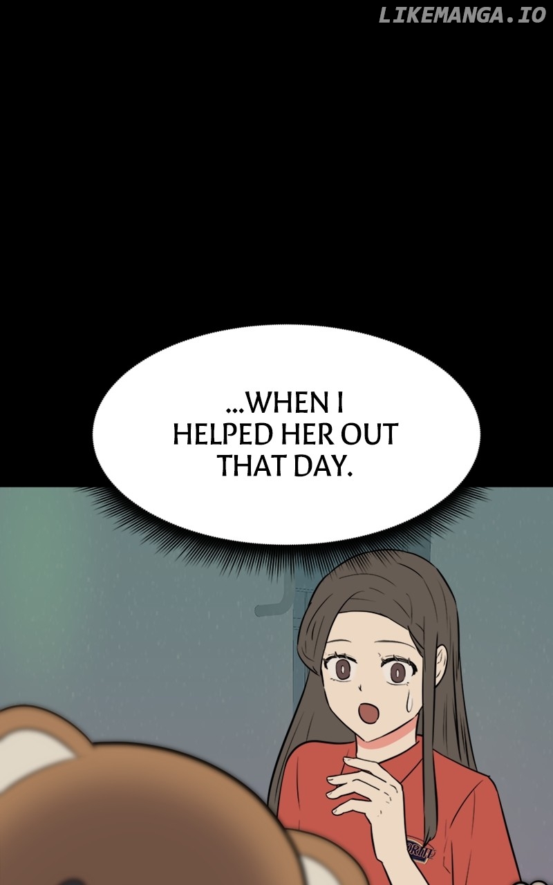 Surviving In A Harem Chapter 56 - page 21