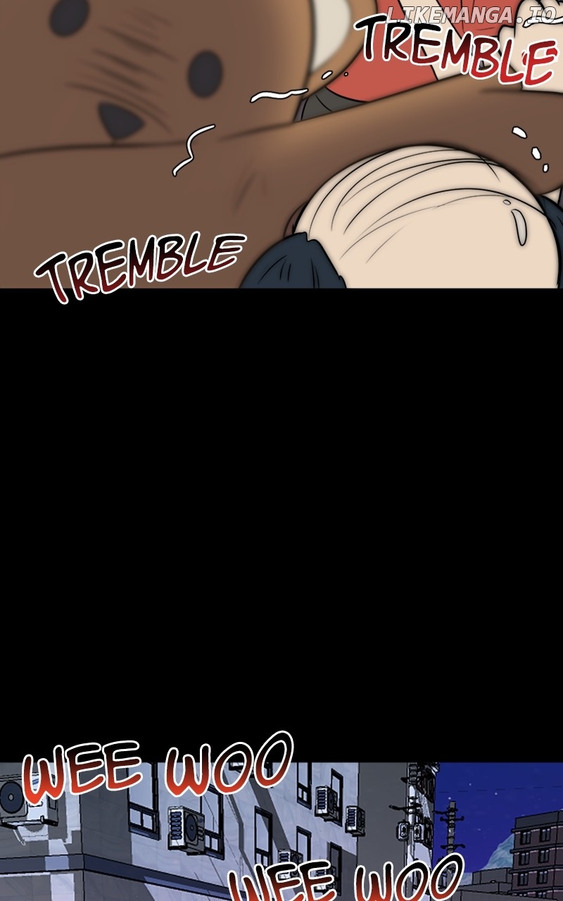 Surviving In A Harem Chapter 56 - page 22