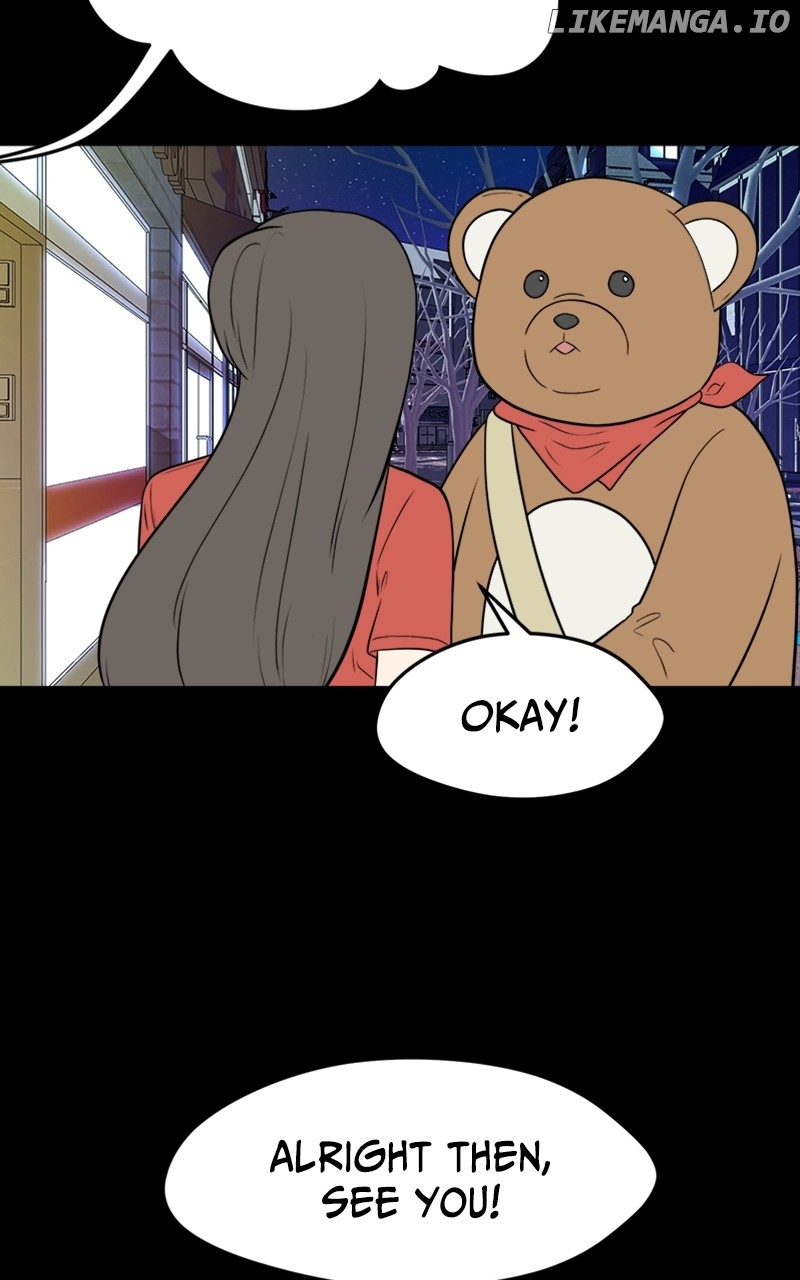 Surviving In A Harem Chapter 56 - page 31