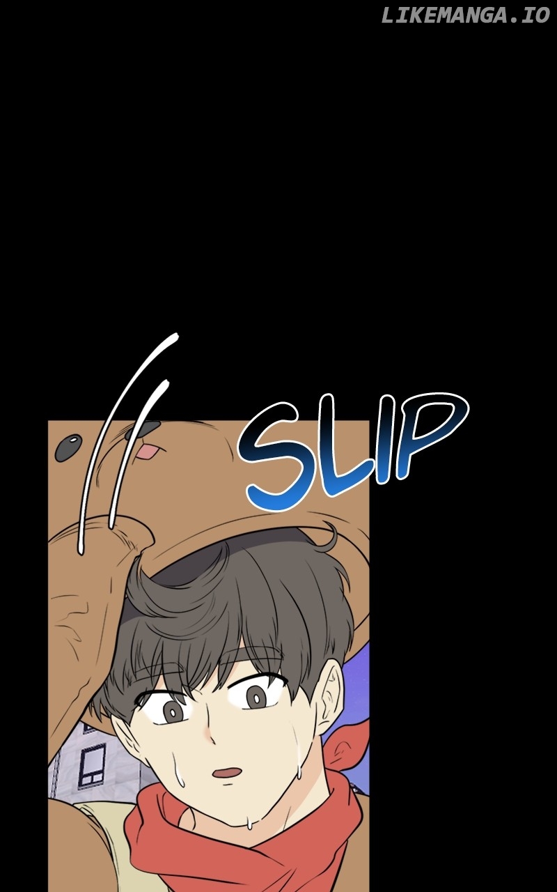 Surviving In A Harem Chapter 56 - page 34