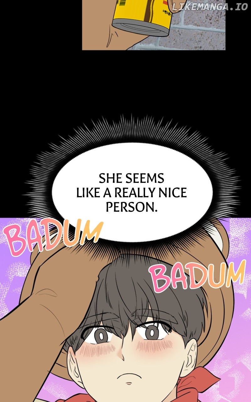 Surviving In A Harem Chapter 56 - page 36