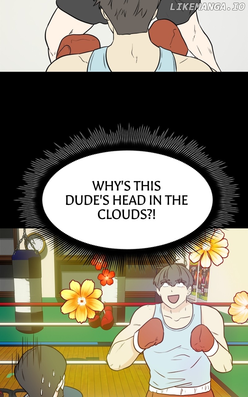 Surviving In A Harem Chapter 56 - page 41