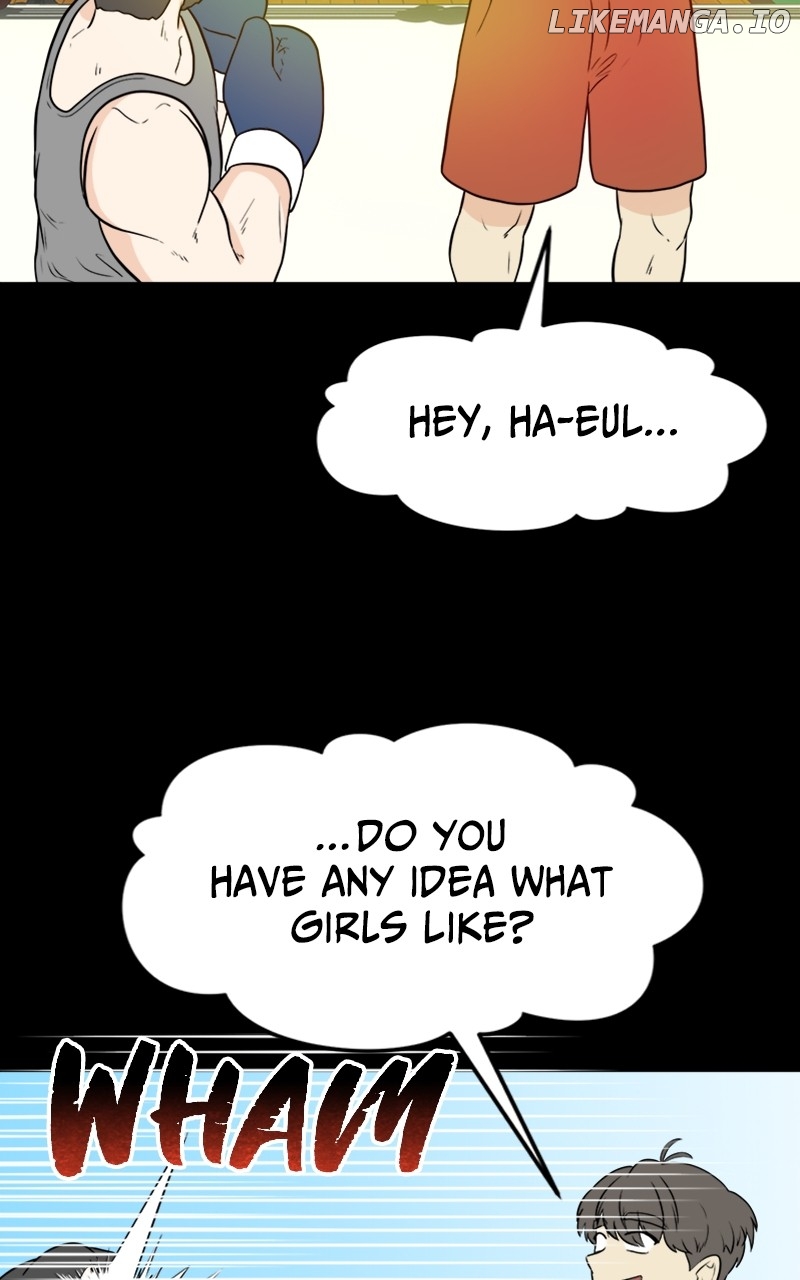 Surviving In A Harem Chapter 56 - page 42