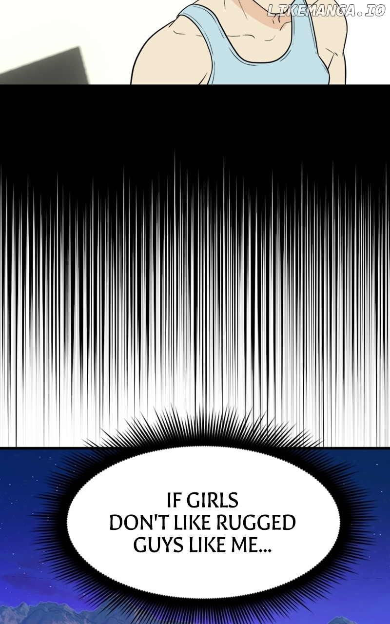 Surviving In A Harem Chapter 56 - page 48