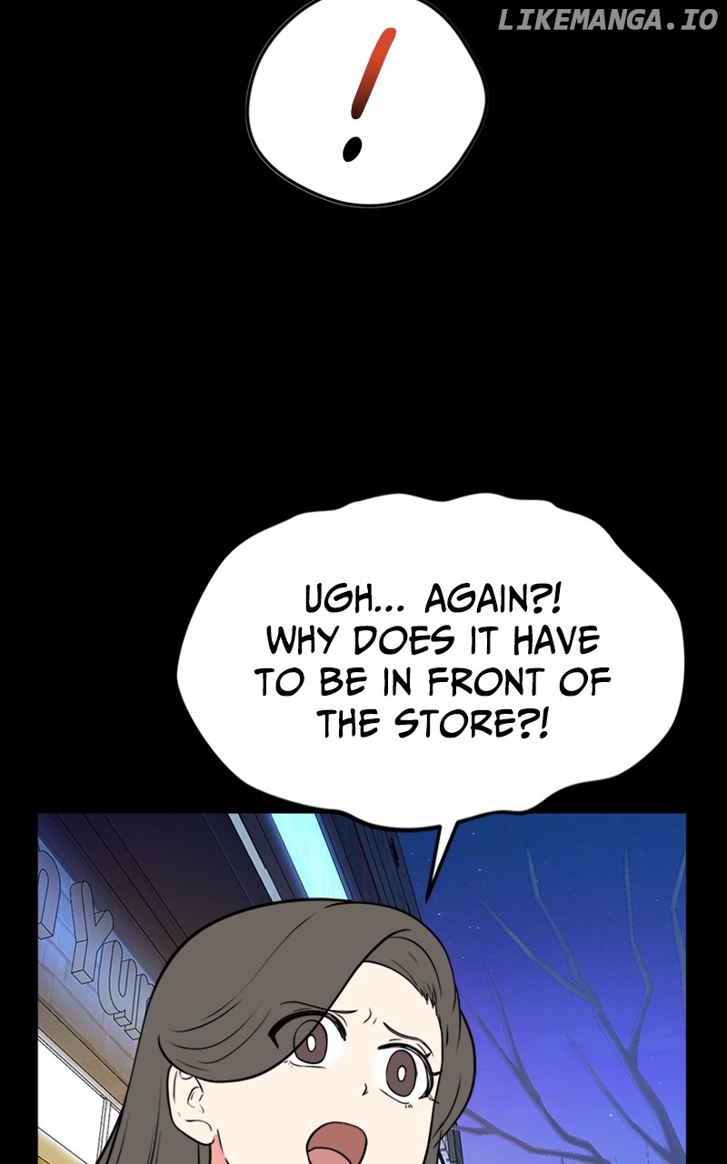 Surviving In A Harem Chapter 56 - page 53