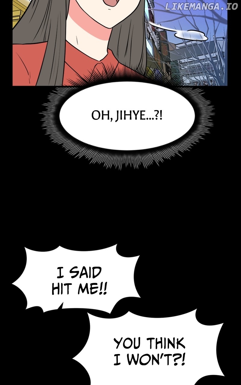 Surviving In A Harem Chapter 56 - page 54