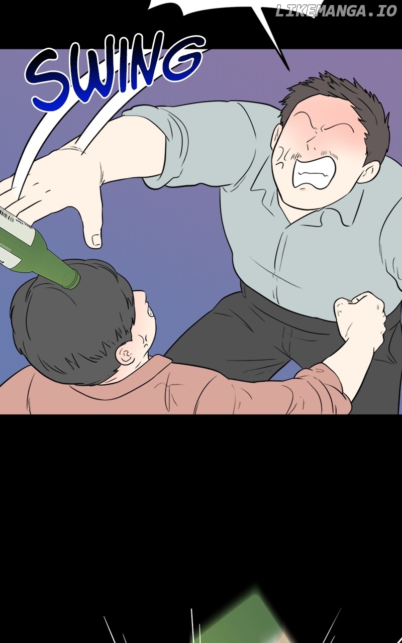 Surviving In A Harem Chapter 56 - page 55