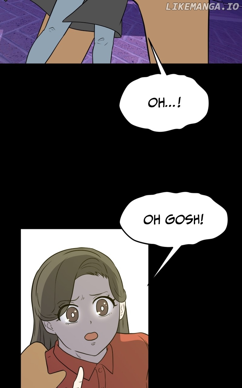 Surviving In A Harem Chapter 56 - page 59