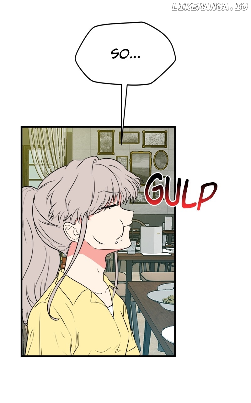 Surviving In A Harem Chapter 56 - page 6