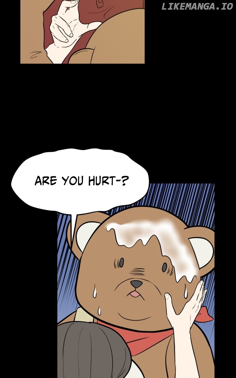 Surviving In A Harem Chapter 56 - page 60