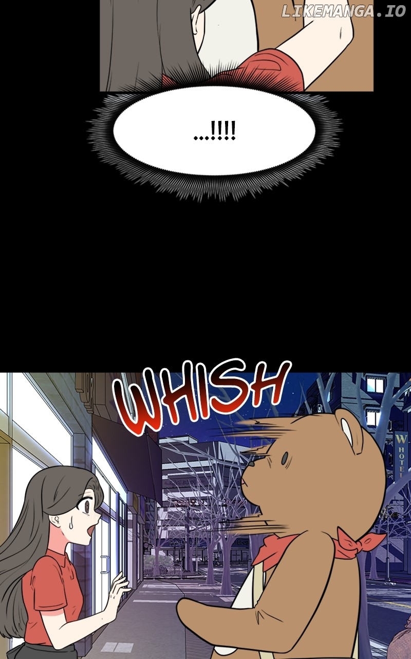 Surviving In A Harem Chapter 56 - page 61