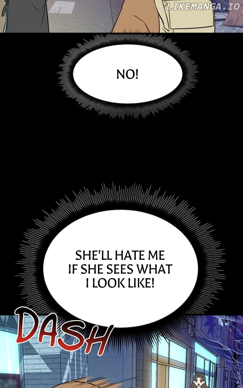 Surviving In A Harem Chapter 56 - page 62