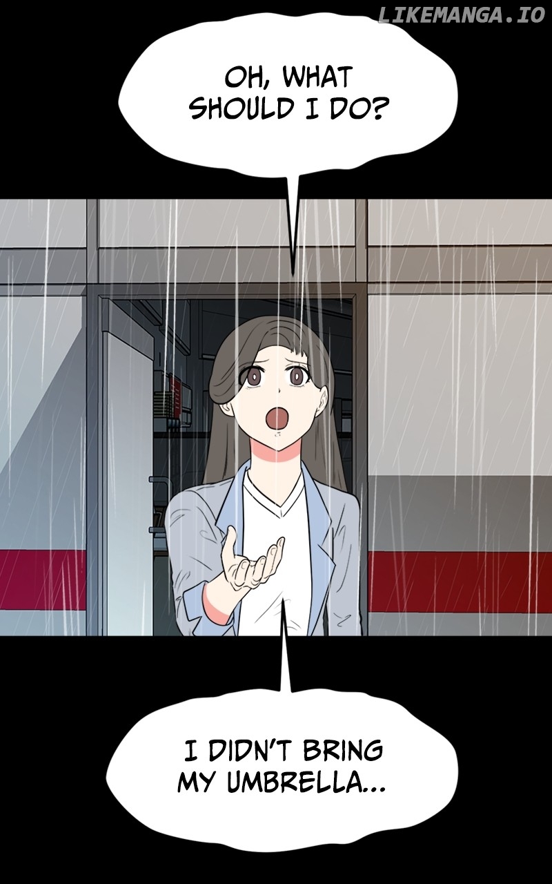 Surviving In A Harem Chapter 56 - page 68