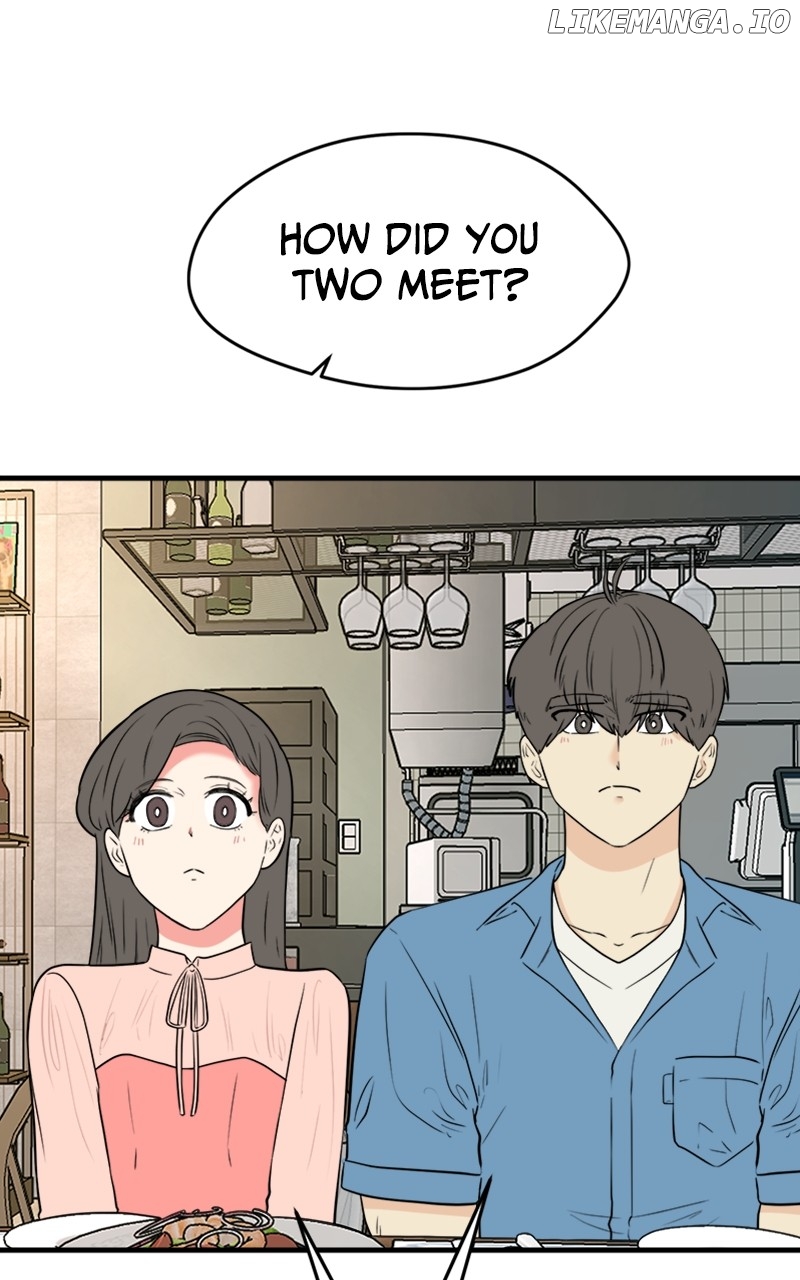Surviving In A Harem Chapter 56 - page 7