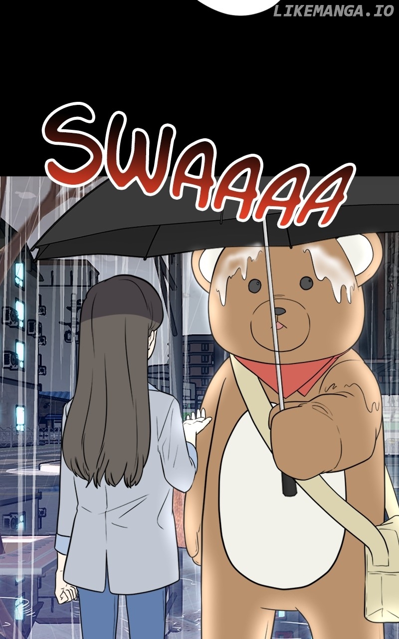 Surviving In A Harem Chapter 56 - page 70