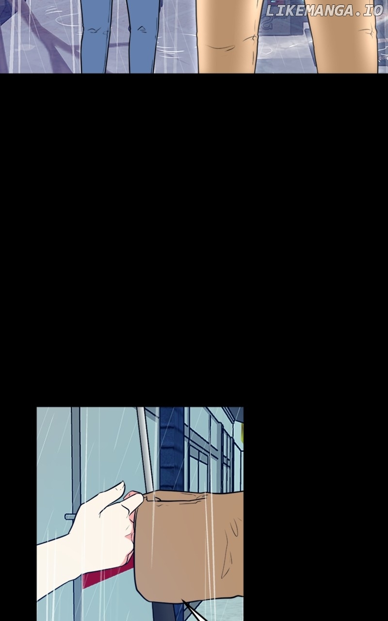 Surviving In A Harem Chapter 56 - page 71