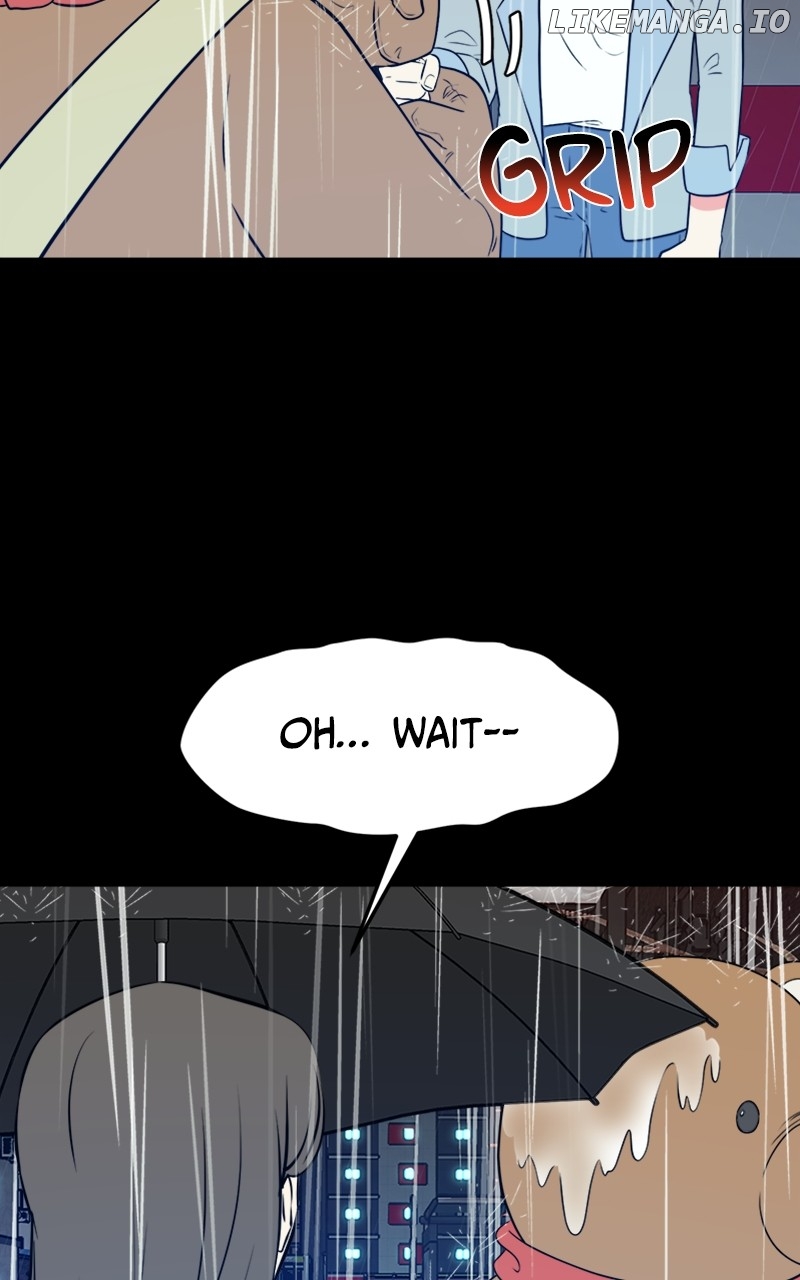 Surviving In A Harem Chapter 56 - page 73