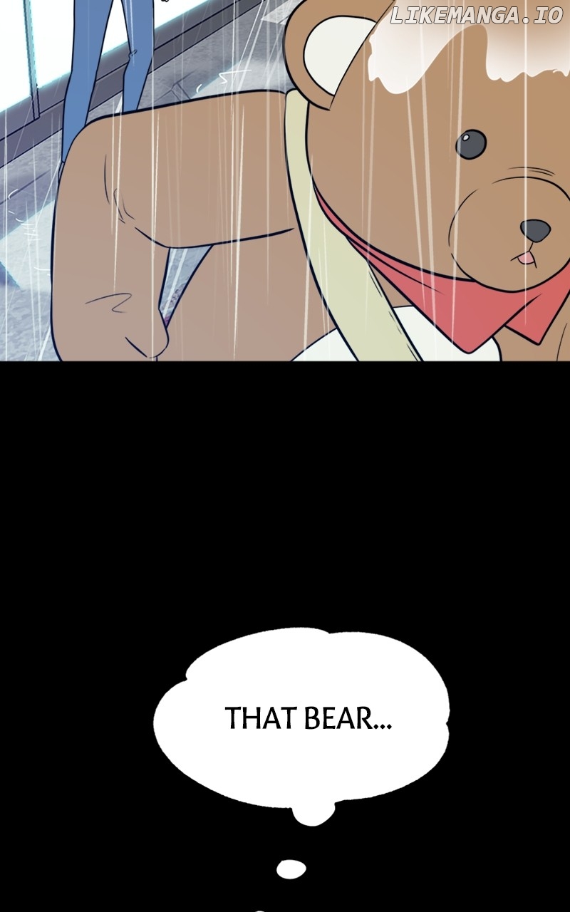 Surviving In A Harem Chapter 56 - page 75