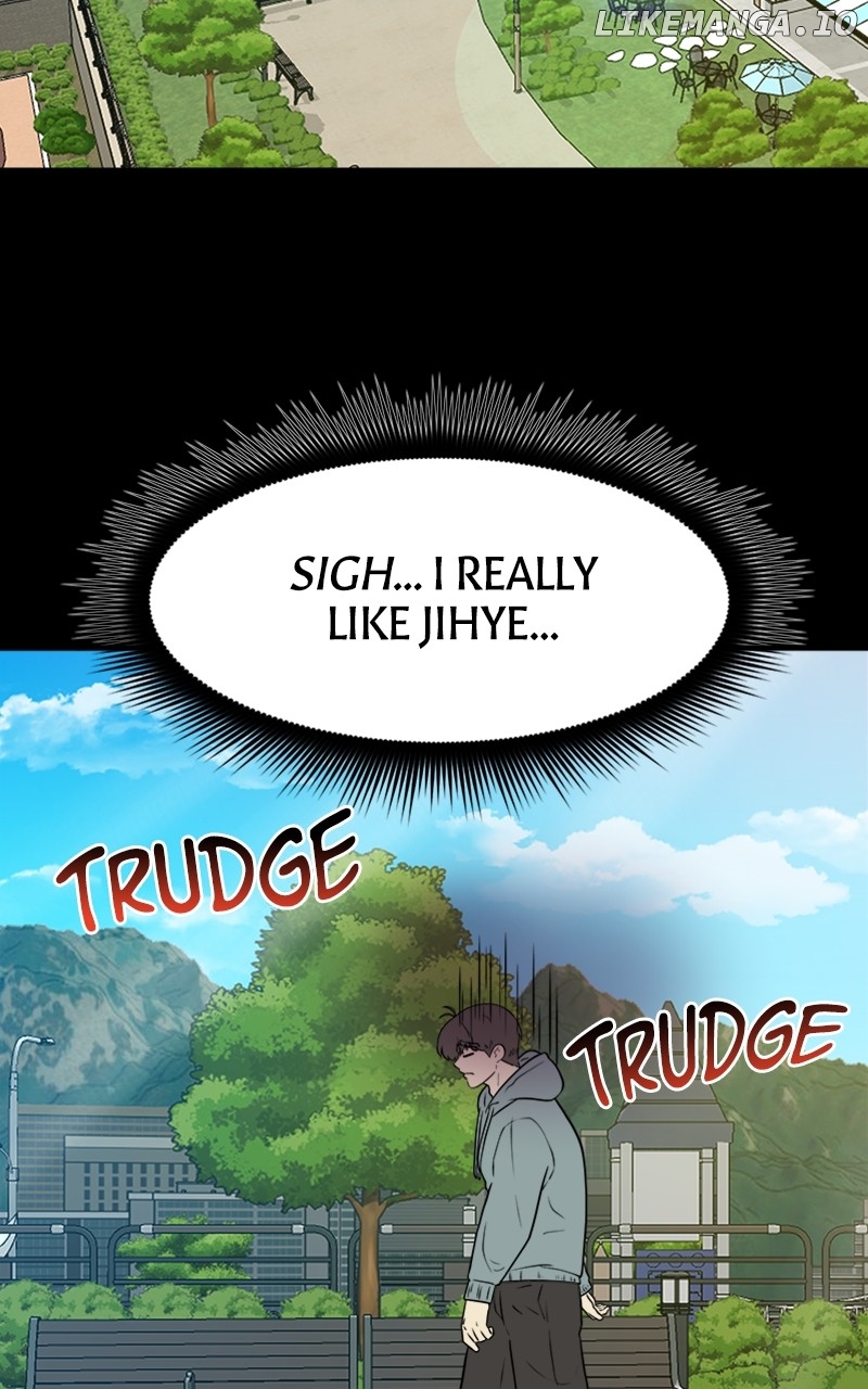 Surviving In A Harem Chapter 56 - page 79