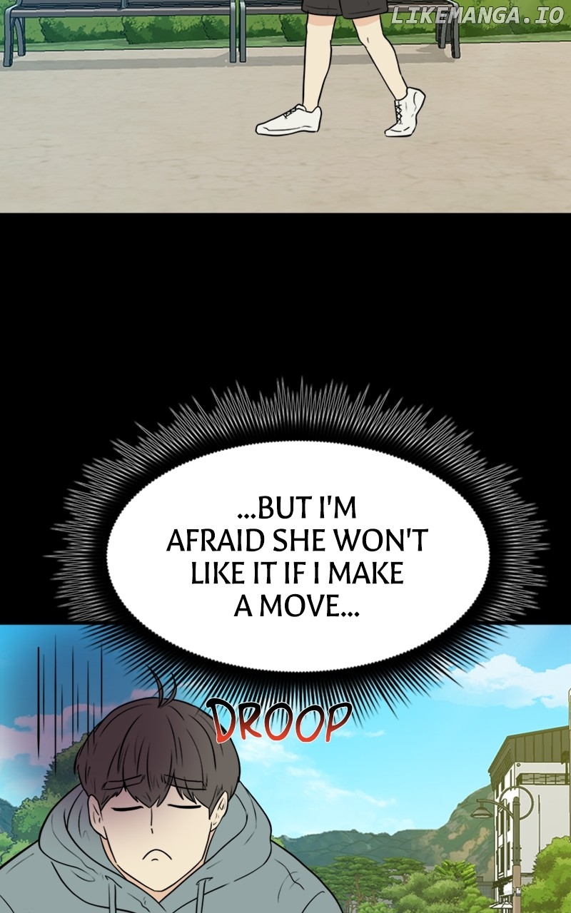 Surviving In A Harem Chapter 56 - page 80