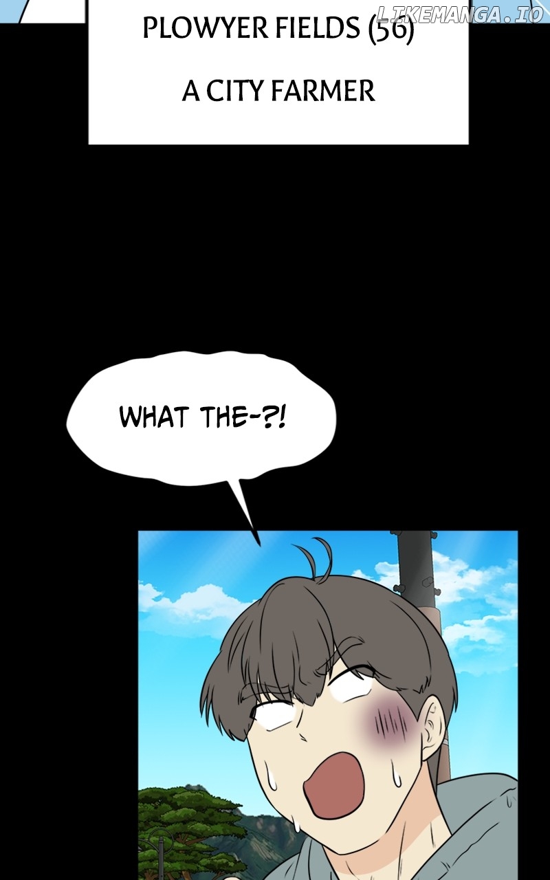 Surviving In A Harem Chapter 56 - page 84