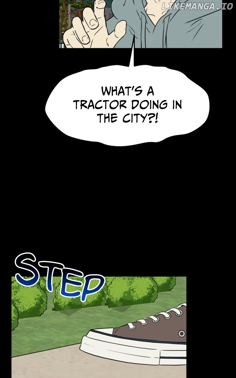 Surviving In A Harem Chapter 56 - page 85