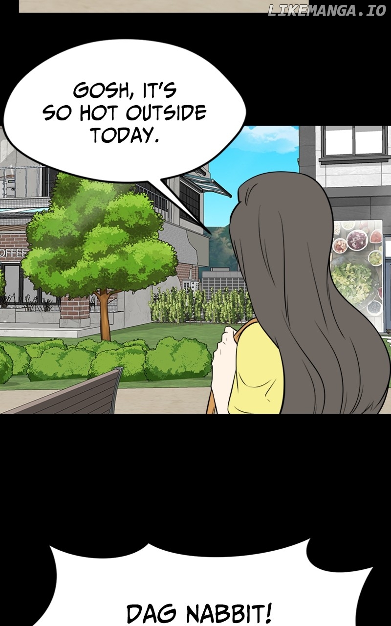Surviving In A Harem Chapter 56 - page 86
