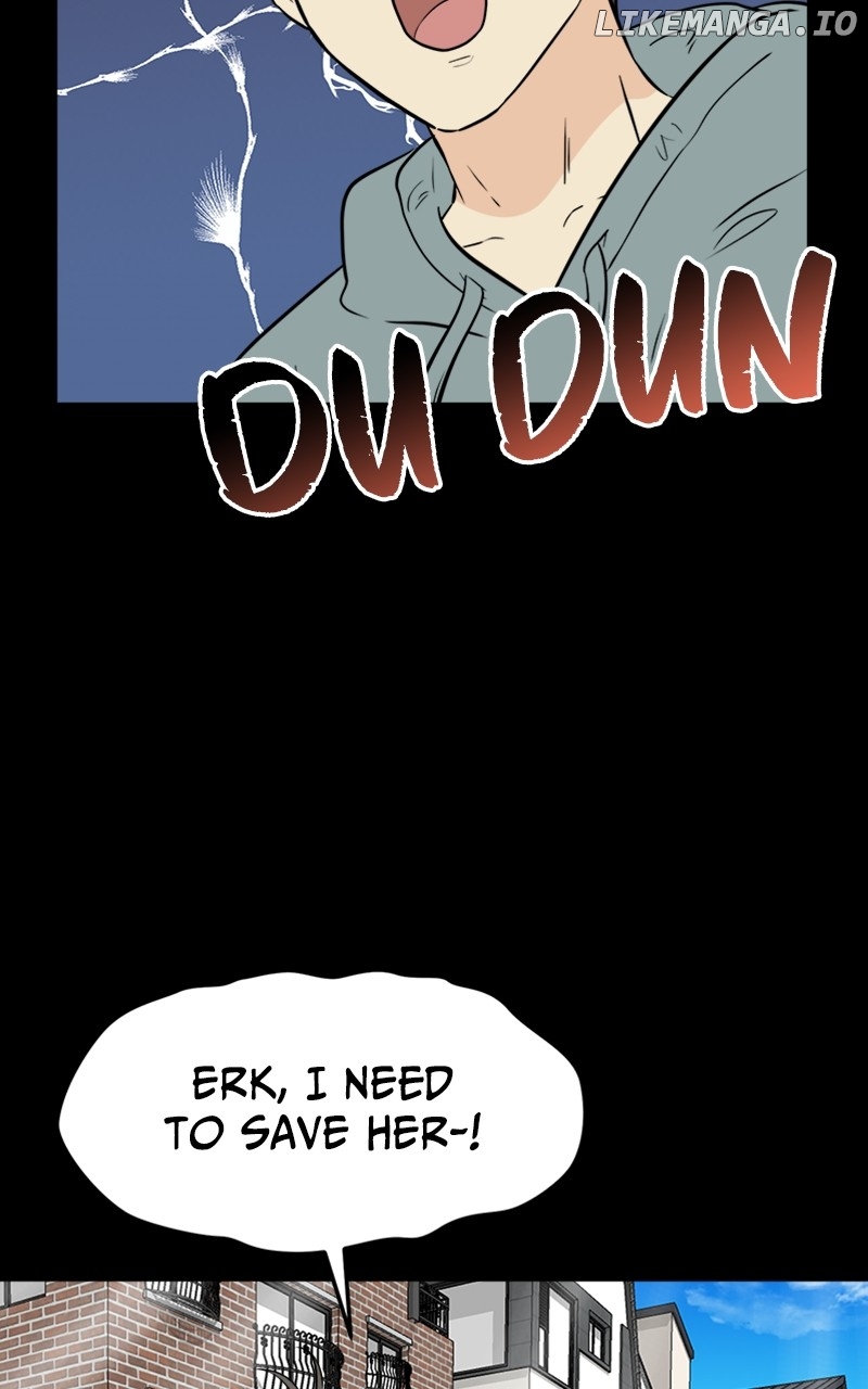 Surviving In A Harem Chapter 56 - page 89
