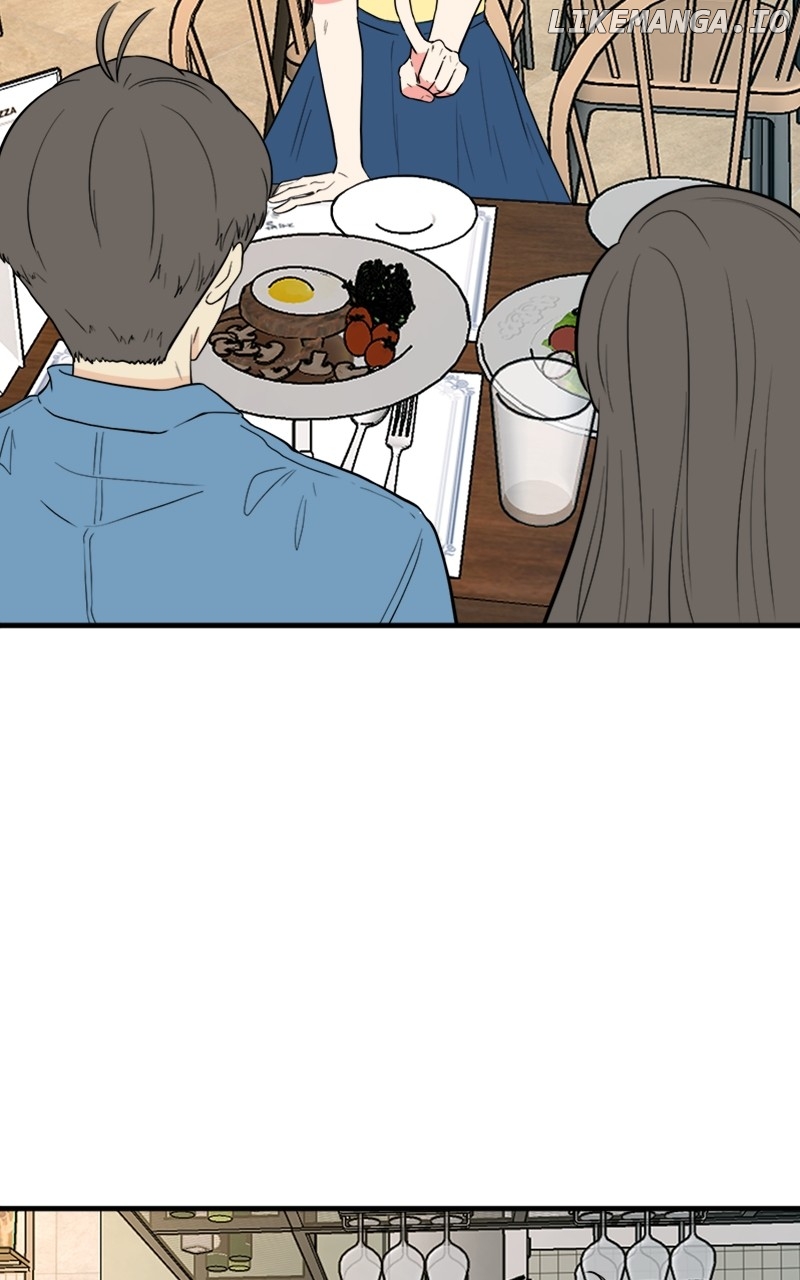 Surviving In A Harem Chapter 56 - page 9