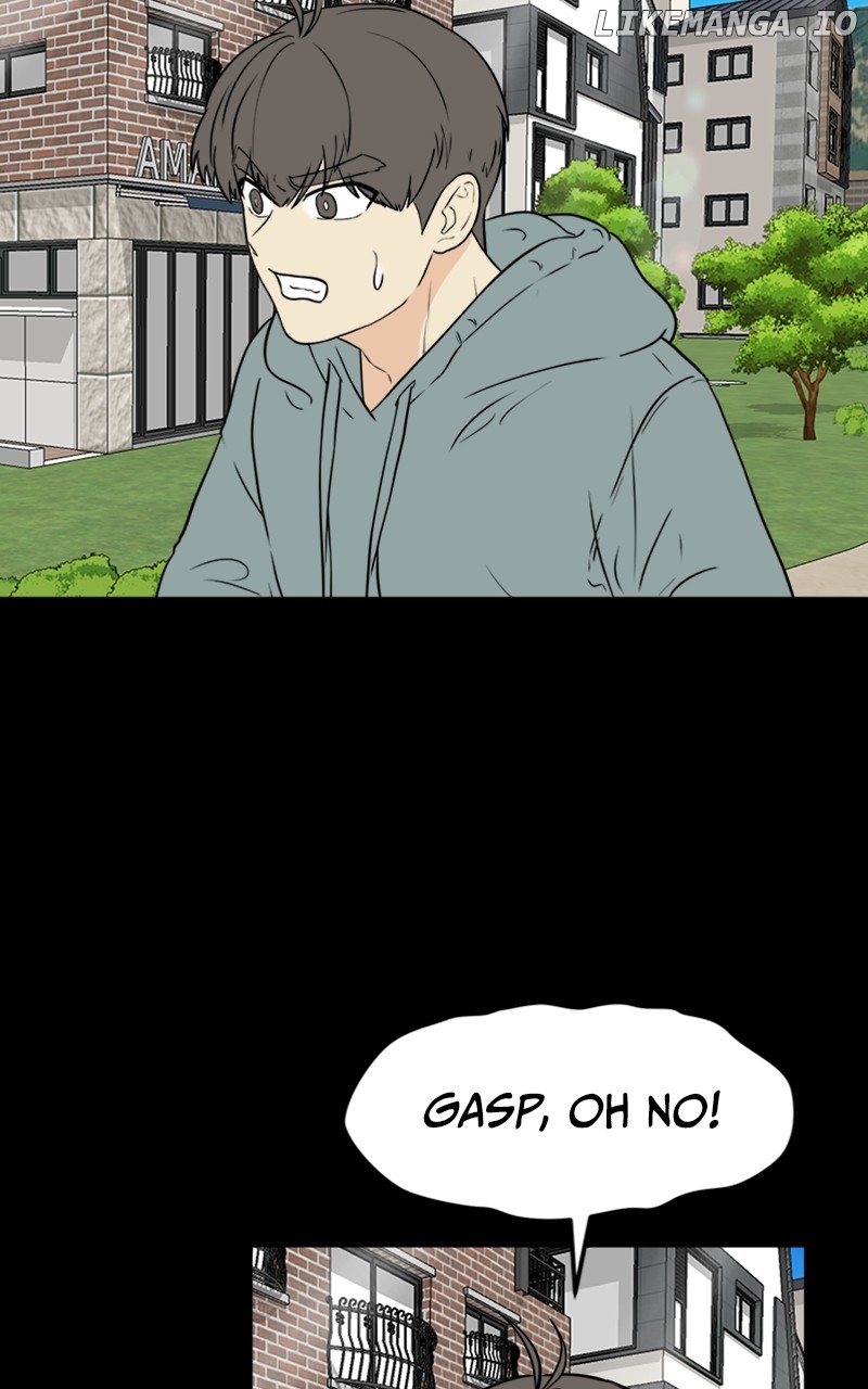 Surviving In A Harem Chapter 56 - page 90