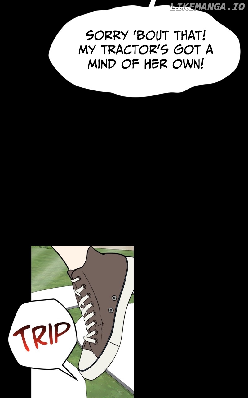 Surviving In A Harem Chapter 56 - page 93