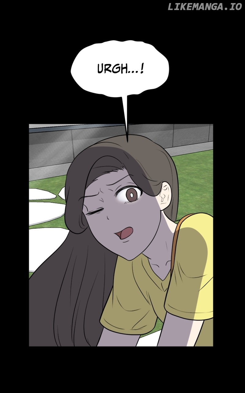 Surviving In A Harem Chapter 56 - page 95