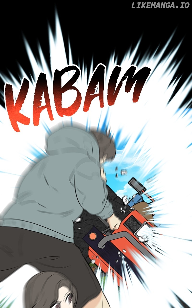 Surviving In A Harem Chapter 56 - page 96